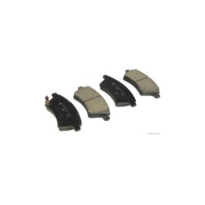 Suzuki Sx4 első fékbetét 1.6-2.0 2006-tól 55810-79J00 Nipparts (J3608028