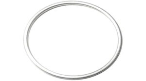 Suzuki tűzkarika, 50x57x4 mm (256-921, 81072) – kipufogó alkatrész