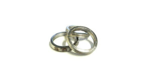 Tűzkarika 52x66,7x12mm (256-056) – kipufogó alkatrész