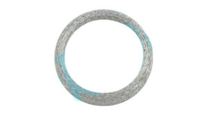 Tűzkarika, 60x75,5x14 mm (256-078, FI131-960) – kipufogó alkatrész