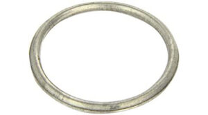 Tűzkarika, Honda, Nissan, 45,4x53,7x4,7 mm (256-165) – kipufogó alkatrész
