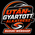 Suzuki alkatrészek webáruház, webshop